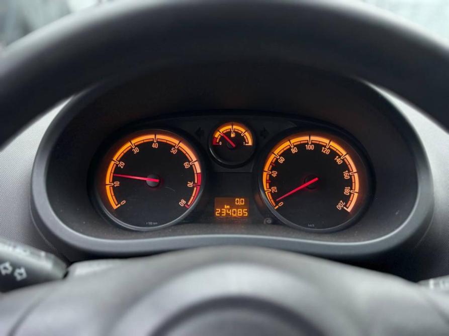 Opel Corsa D Санкт-Петербург  - изображение 14