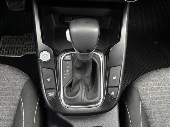 Kia Soul III с пробегом 2020 года, цена 1 819 000 рублей, 95000 км, хэтчбек, Автокод Объявления