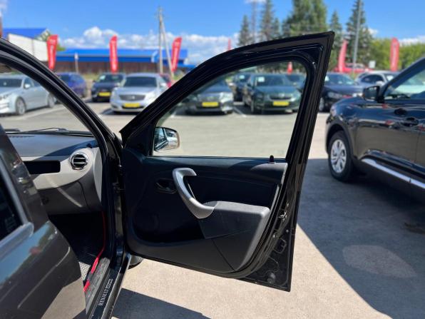Renault Logan I Рестайлинг с пробегом 2011 года, цена 450 000 рублей, 186044 км, седан, Автокод Объявления
