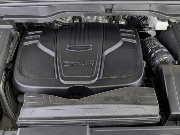 Geely Coolray I с пробегом 2024 года, цена 1 970 000 рублей, 56933 км, внедорожник, Автокод Объявления