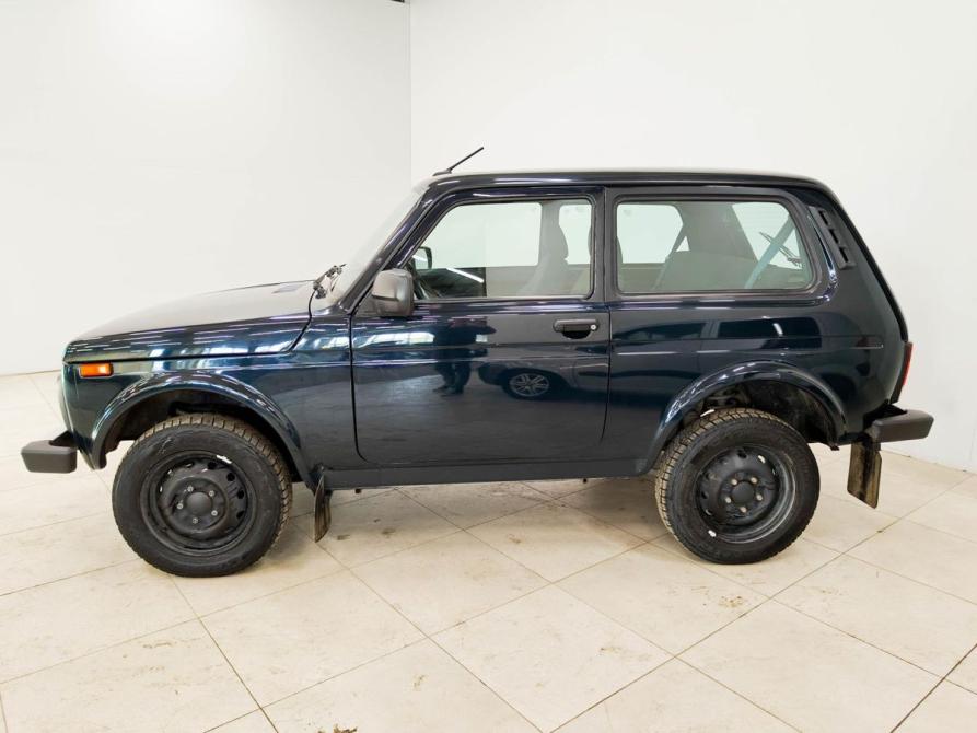 Lada (ВАЗ) Niva Legend Тула  - изображение 2