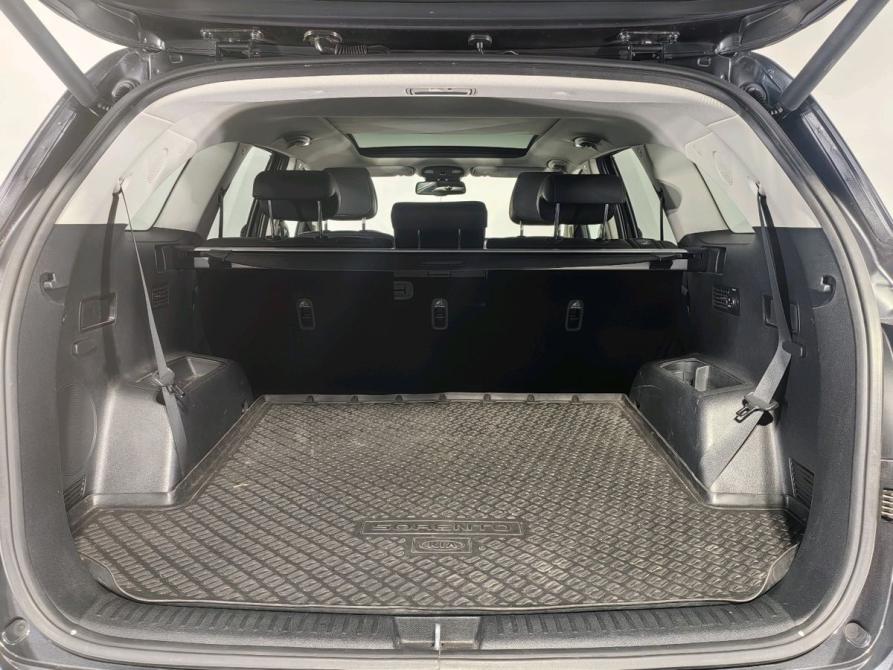 Kia Sorento III Prime Санкт-Петербург  - изображение 21
