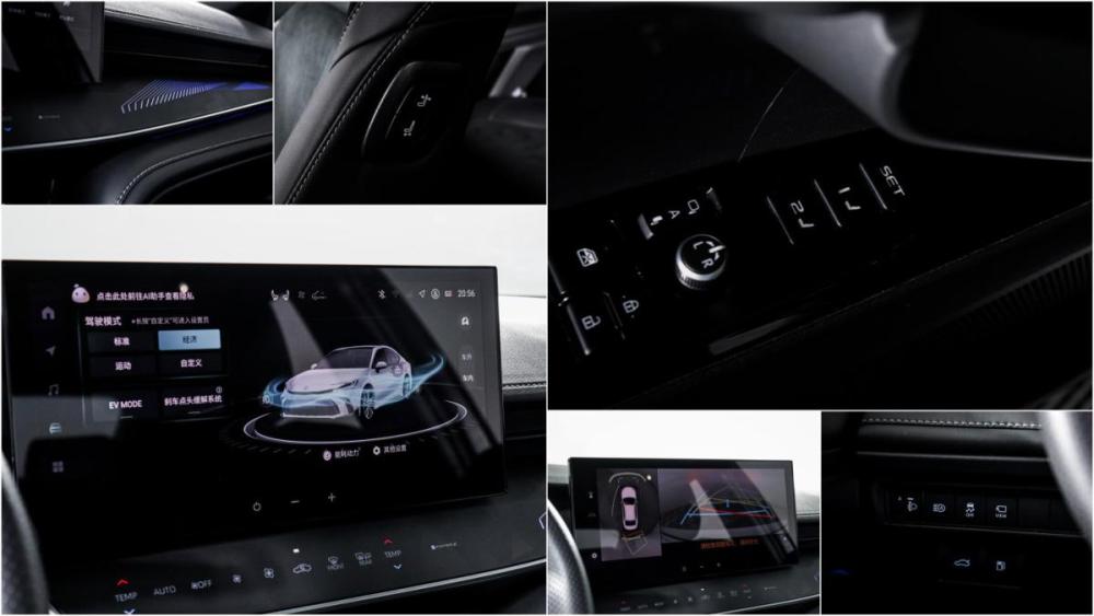 Toyota Camry IX (XV80) China Market Москва  - изображение 20