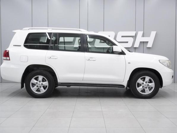 Toyota Land Cruiser 200 Series с пробегом 2011 года, цена 3 200 000 рублей, 169368 км, внедорожник, Автокод Объявления