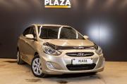 Hyundai Solaris I Уфа  - изображение 21
