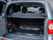 Chevrolet Niva I Рестайлинг Самара  - изображение 38