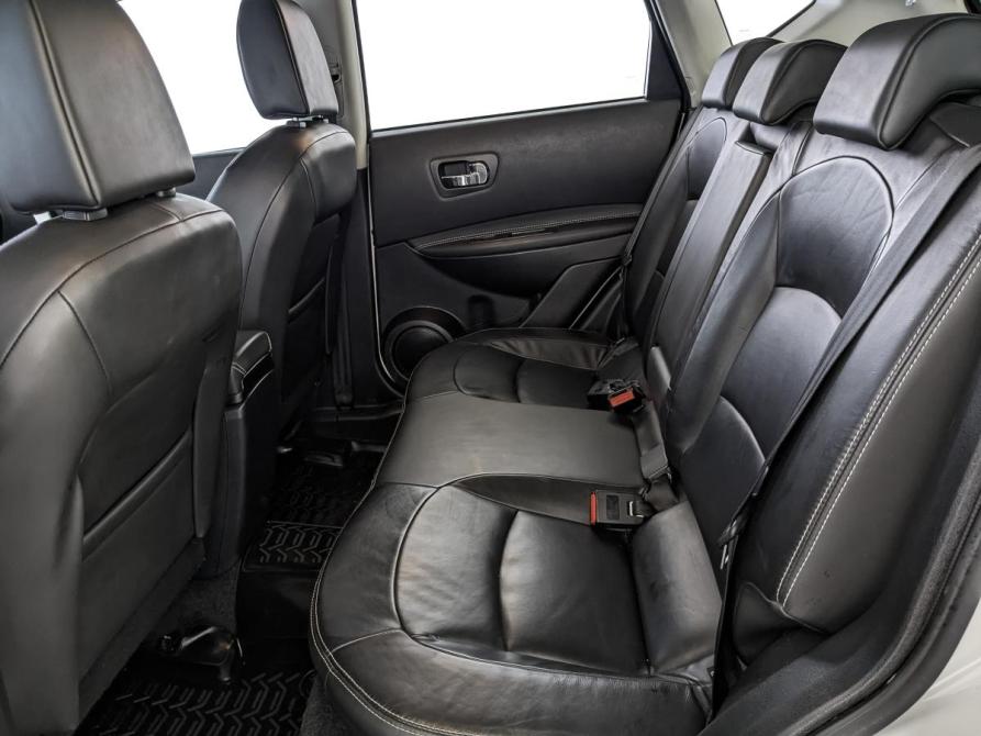 Nissan Qashqai I Рестайлинг Москва  - изображение 18