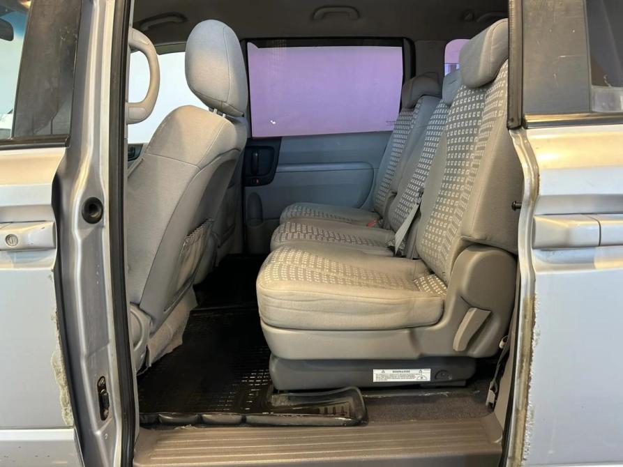 Kia Carnival II Подольск  - изображение 13