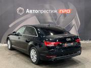 Audi A4 V (B9) Пермь  - изображение 28