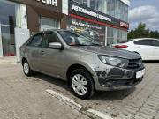 Lada (ВАЗ) Granta I Рестайлинг Набережные Челны  - изображение 24
