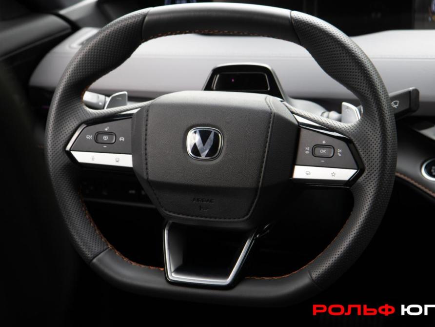 Changan UNI-V I Москва  - изображение 14