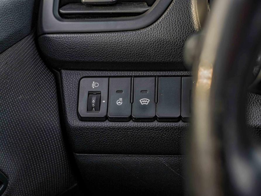 Kia Rio III Рестайлинг Санкт-Петербург  - изображение 10