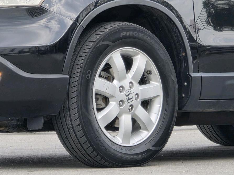 Honda CR-V III Новосибирск  - изображение 24