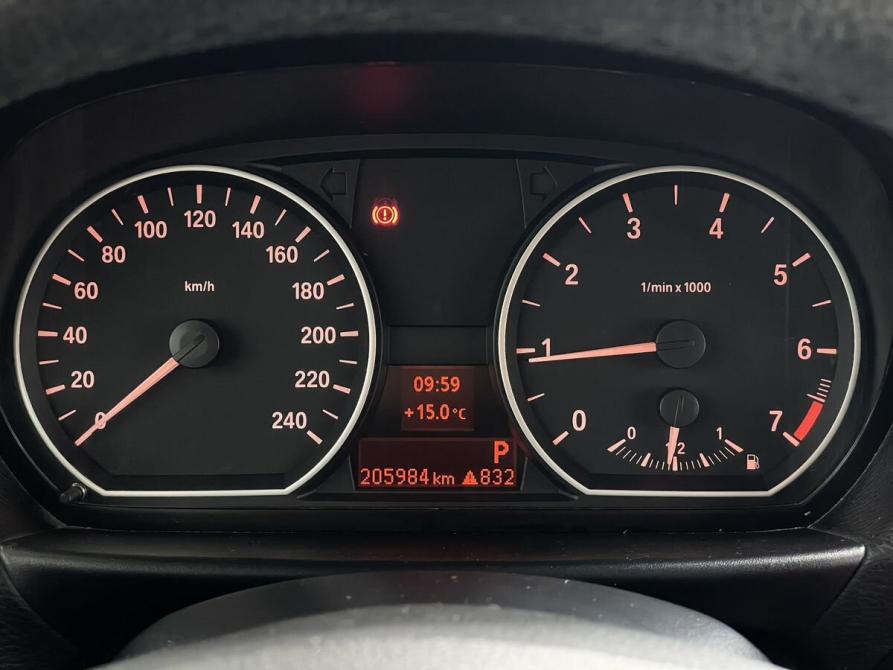 BMW 1 серии I (E81/E82/E87/E88) Рестайлинг Екатеринбург  - изображение 17