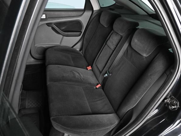 Ford Focus II Рестайлинг с пробегом 2008 года, цена 699 000 рублей, 299550 км, хэтчбек, Автокод Объявления