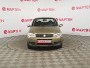 Fiat Albea I Рестайлинг Вологда  - изображение 18
