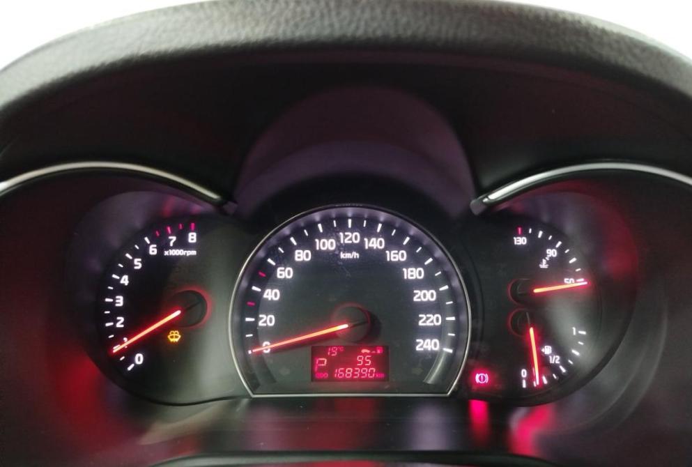 Kia Sorento II Рестайлинг Саратов  - изображение 13