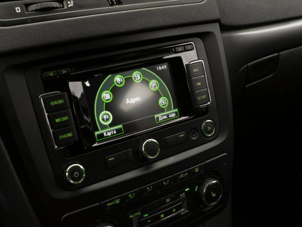 Skoda Yeti I Рестайлинг с пробегом 2014 года, цена 1 250 000 рублей, 187106 км, внедорожник, Автокод Объявления