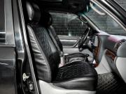 Toyota Land Cruiser 100 Series Екатеринбург  - изображение 30