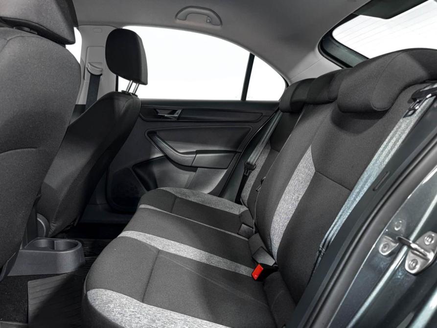 Skoda Rapid II Санкт-Петербург  - изображение 12