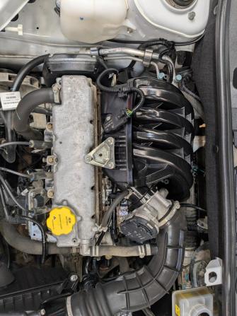 Lada (ВАЗ) Granta I Рестайлинг с пробегом 2023 года, цена 660 000 рублей, 36801 км, седан, Автокод Объявления