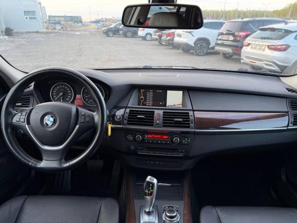 BMW X5 II (E70) Рестайлинг с пробегом 2011 года, цена 1 690 000 рублей, 231860 км, внедорожник, Автокод Объявления