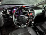Kia Ceed II Екатеринбург  - изображение 20