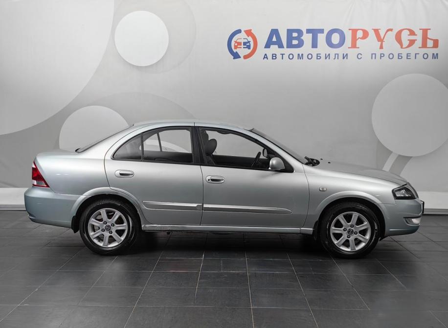 Nissan Almera Classic I Москва  - изображение 5