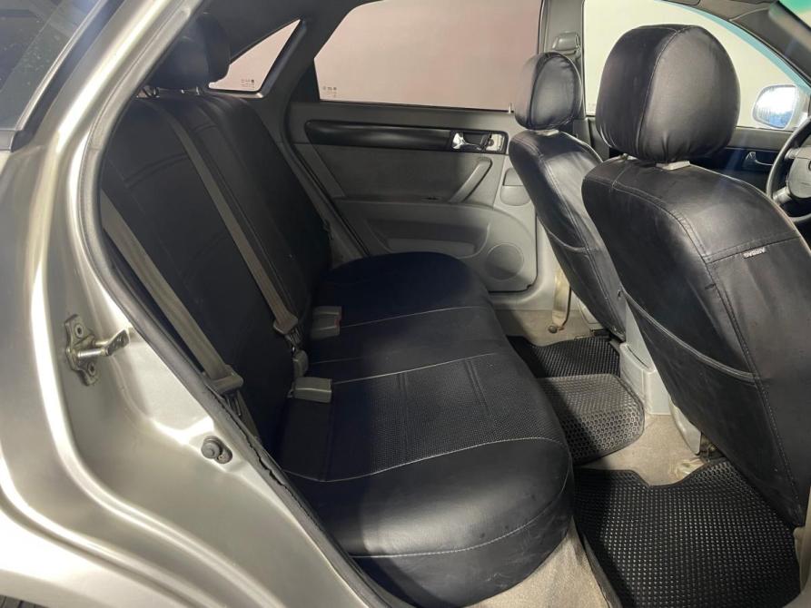 Chevrolet Lacetti I Воронеж  - изображение 15