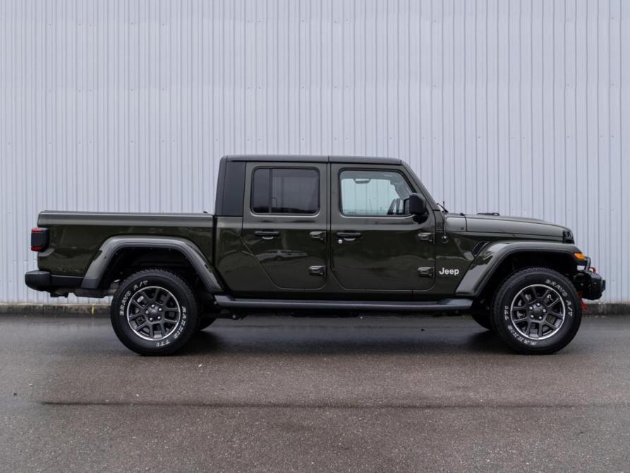 Jeep Gladiator II (JT) Сочи  - изображение 5