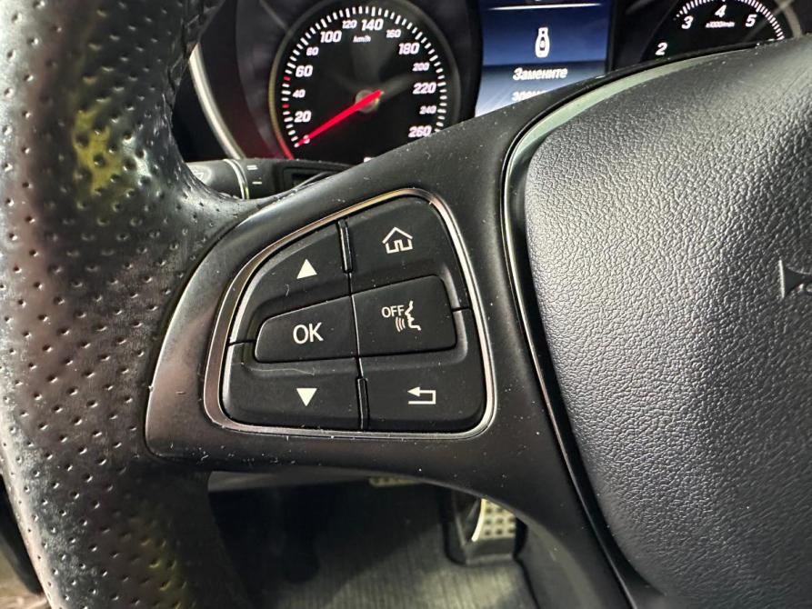 Mercedes-Benz GLC I (X253) Ижевск  - изображение 10