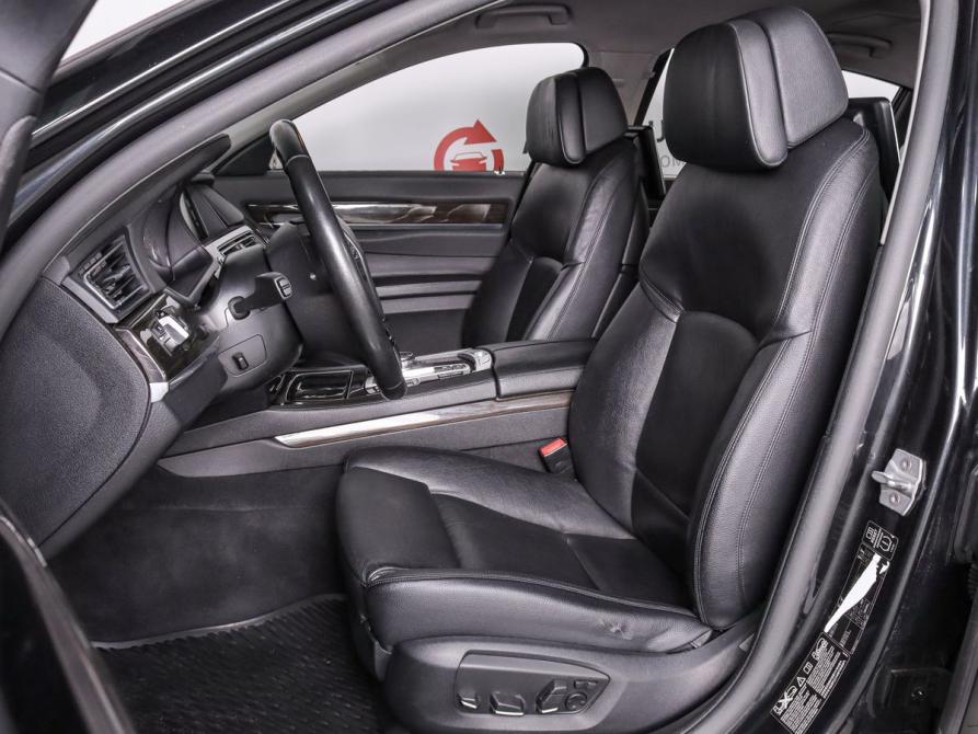 BMW 7 серии V (F01/F02/F04) Рестайлинг Минеральные Воды  - изображение 9