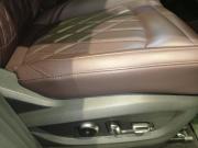 Chery Tiggo 8 Pro Max I Рестайлинг Москва  - изображение 37