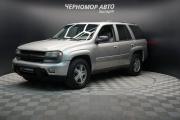 Chevrolet TrailBlazer I Рестайлинг Крым  - изображение 29