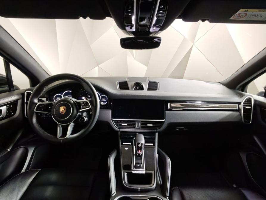 Porsche Cayenne III Москва  - изображение 14