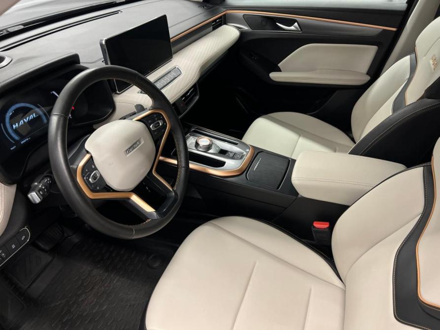 Haval Jolion I Санкт-Петербург  - изображение 9