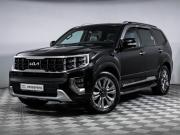 Kia Mohave I Рестайлинг 2 Москва  - изображение 23