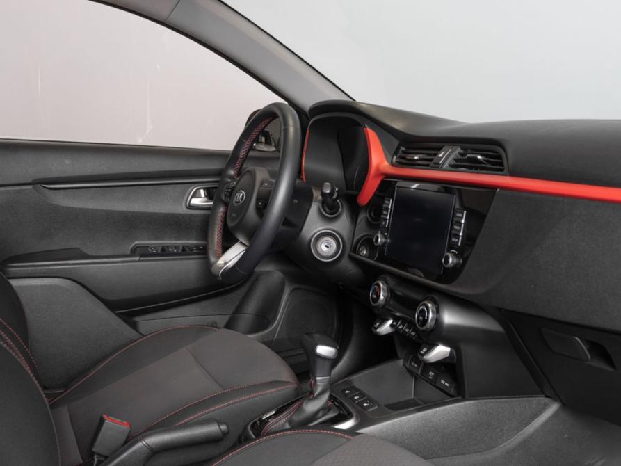 Kia Rio IV Рестайлинг Казань  - изображение 7