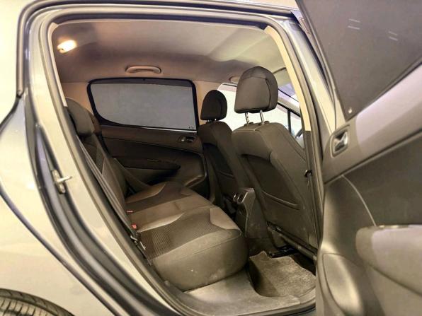 Peugeot 308 I с пробегом 2009 года, цена 499 000 рублей, 122919 км, хэтчбек, Автокод Объявления