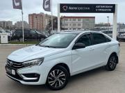 Lada (ВАЗ) Vesta I Рестайлинг (NG) Калуга  - изображение 20