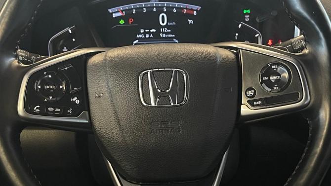 Honda CR-V V Рестайлинг с пробегом 2021 года, цена 2 999 000 рублей, 196785 км, внедорожник, Автокод Объявления