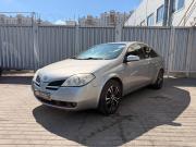 Nissan Primera III (P12) Ростов-на-Дону  - изображение 18