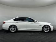 BMW 5 серии VI (F10/F11/F07) Рестайлинг Москва  - изображение 26
