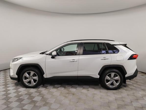 Toyota RAV4 V (XA50) с пробегом 2021 года, цена 2 799 000 рублей, 162053 км, внедорожник, Автокод Объявления