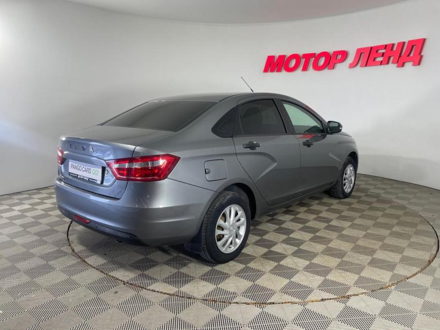 Lada (ВАЗ) Vesta I Воронеж  - изображение 4
