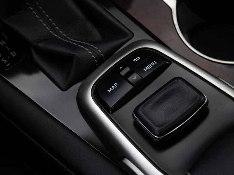 Lexus RX IV Москва  - изображение 21