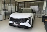 Geely Cityray Саранск  - изображение 9