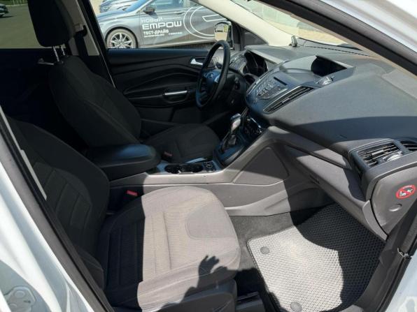 Ford Kuga II с пробегом 2015 года, цена 1 250 000 рублей, 210521 км, внедорожник, Автокод Объявления