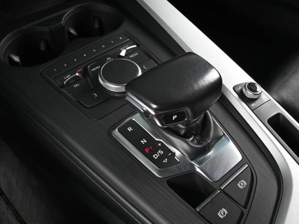Audi A4 V (B9) с пробегом 2018 года, цена 2 290 000 рублей, 89142 км, седан, Автокод Объявления