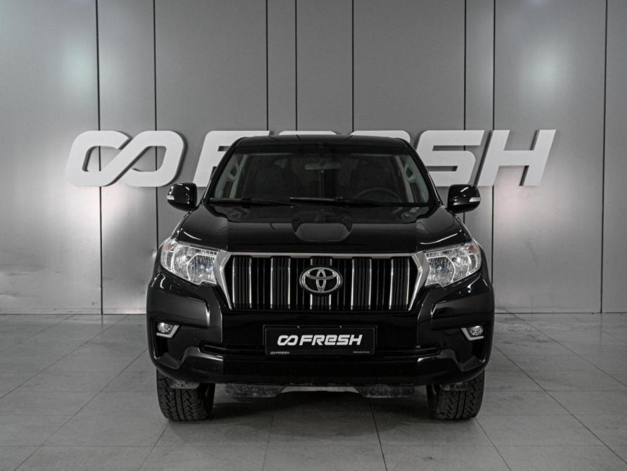 Toyota Land Cruiser Prado 150 Series Рестайлинг 2 Ростов-на-Дону  - изображение 3